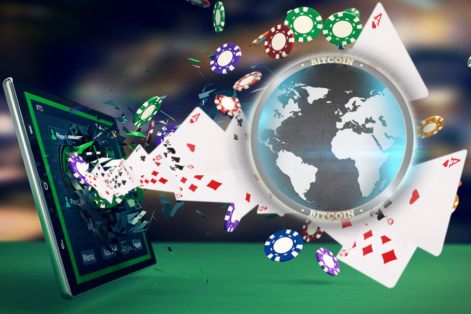 Find out the best pokerqq online play tricks for you