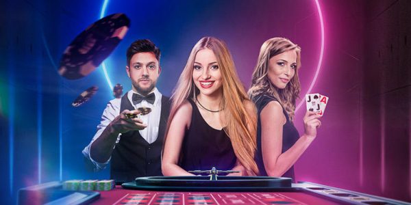 How one can Win Clients And Influence Markets with Casino