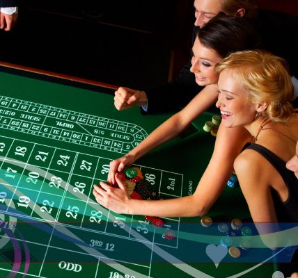 A Beautifully Refreshing Perspective On Online Casino