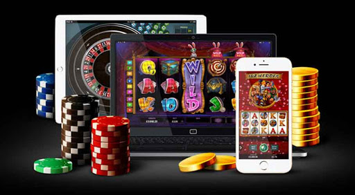 Amateurs Online Casino However Overlook Just A Few Easy Issues